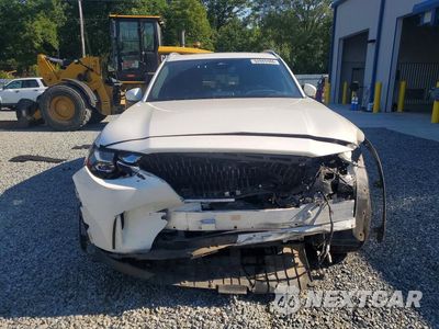 Piąte zdjęcie samochodu w środku: 2024 MAZDA CX-90 PREMIUM PLUS VIN:JM3KKEHD0R1101464 - miniatura