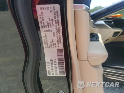 Zdjęcie 12 z 12 samochodu: 2021 JEEP GRAND CHEROKEE L LIMITED VIN:1C4RJKBG9M8103919 - miniatura