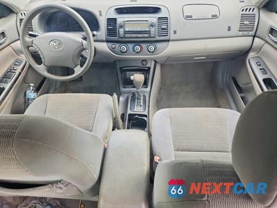 Zdjęcie 8 z 12 samochodu: 2006 TOYOTA CAMRY LE VIN:4T1BE32K86U673576 - miniatura