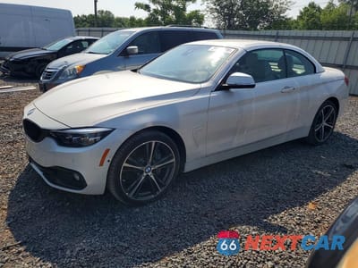 2020 BMW 440XI WBA4Z7C00L5R61679 - główne zdjęcie licytacji z USA - miniatura