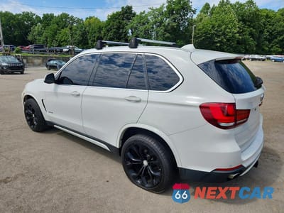 Drugie zdjęcie samochodu z przodu: 2016 BMW X5 XDRIVE35I VIN:5UXKR0C56G0U08775 - miniatura