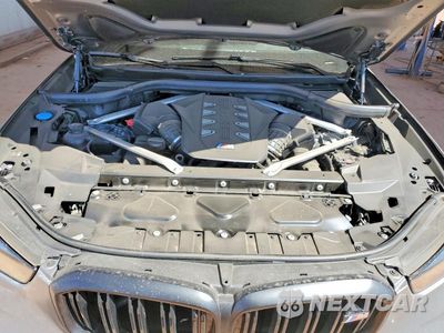 Zdjęcie 11 z 12 samochodu: 2025 BMW X5 M60I VIN:5UX33EU00S9Y99631 - miniatura