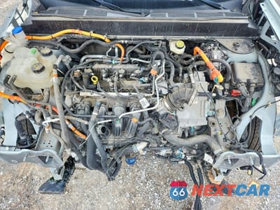 Zdjęcie 11 z 13 samochodu: 2022 FORD MAVERICK XL VIN:3FTTW8E35NRA69917 - miniatura
