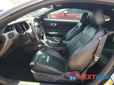 Zdjęcie 7 z 12 samochodu: 2021 FORD MUSTANG GT VIN:1FA6P8CF4M5110777 - miniatura