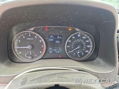 Zdjęcie 9 z 13 samochodu: 2017 HYUNDAI ELANTRA SE VIN:5NPD74LF7HH165031 - miniatura