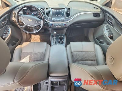Zdjęcie 8 z 12 samochodu: 2017 CHEVROLET IMPALA LT VIN:1G1105S30HU117695 - miniatura