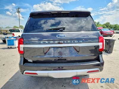 Zdjęcie 6 z 13 samochodu: 2024 FORD EXPEDITION XLT VIN:1FMJU1H81REA14039 - miniatura