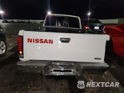Zdjęcie 6 z 13 samochodu: 1992 NISSAN TRUCK BASE VIN:1N6SD16SXNC323969 - miniatura