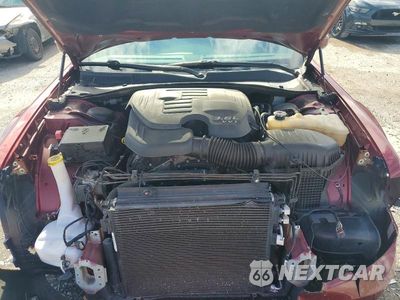 Zdjęcie 11 z 13 samochodu: 2019 CHRYSLER 300 S VIN:2C3CCABG3KH693945 - miniatura