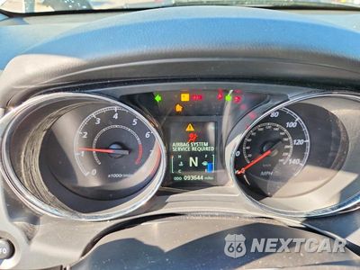 Zdjęcie 9 z 14 samochodu: 2018 MITSUBISHI OUTLANDER SPORT SEL VIN:JA4AR4AW0JZ013519 - miniatura