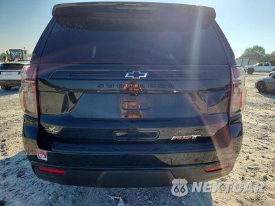 Zdjęcie 6 z 12 samochodu: 2023 CHEVROLET SUBURBAN C1500 RST VIN:1GNSCEKD0PR264118 - miniatura