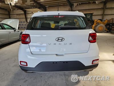 Zdjęcie 6 z 13 samochodu: 2026 HYUNDAI VENUE SEL VIN:KMHRC8A33TU457402 - miniatura