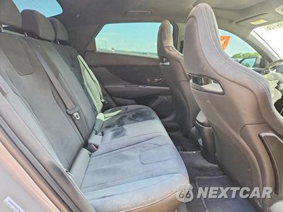 Zdjęcie 10 z 13 samochodu: 2025 HYUNDAI ELANTRA N BASE VIN:KMHLW4DK4SU030656 - miniatura
