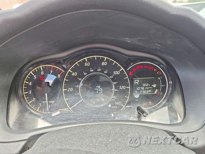 Zdjęcie 9 z 12 samochodu: 2016 NISSAN VERSA NOTE SV VIN:3N1CE2CP2GL368604 - miniatura