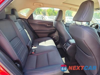 Zdjęcie 11 z 13 samochodu: 2020 LEXUS NX 300 VIN:JTJGARDZ0L5012310 - miniatura