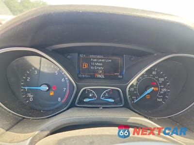 Zdjęcie 9 z 12 samochodu: 2018 FORD FOCUS SE VIN:1FADP3F28JL220404 - miniatura