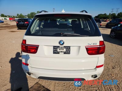 Zdjęcie 6 z 13 samochodu: 2013 BMW X5 XDRIVE35I VIN:5UXZV4C52D0B00700 - miniatura