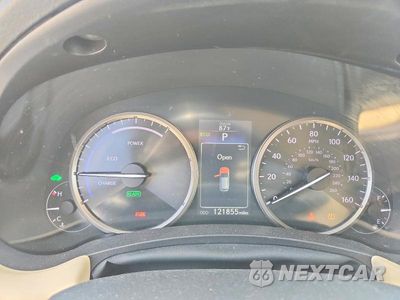 Zdjęcie 9 z 13 samochodu: 2015 LEXUS NX 300H VIN:JTJBJRBZXF2020420 - miniatura