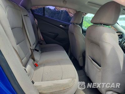 Zdjęcie 10 z 13 samochodu: 2018 CHEVROLET CRUZE LT VIN:1G1BE5SM4J7224669 - miniatura