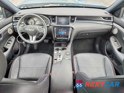 Zdjęcie 8 z 14 samochodu: 2023 INFINITI QX50 SPORT VIN:3PCAJ5FA2PF111420 - miniatura
