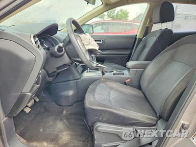 Zdjęcie 7 z 13 samochodu: 2012 NISSAN ROGUE S VIN:JN8AS5MT5CW273036 - miniatura