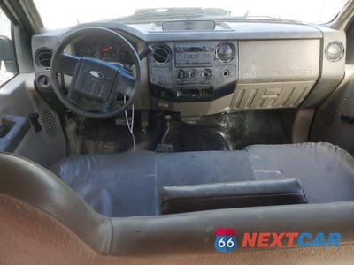 Zdjęcie 8 z 12 samochodu: 2008 FORD F250 SUPER DUTY VIN:1FTSW21568ED57534 - miniatura