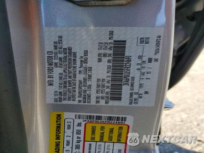 Zdjęcie 13 z 13 samochodu: 2015 FORD FUSION SE HYBRID VIN:3FA6P0LU5FR224691 - miniatura