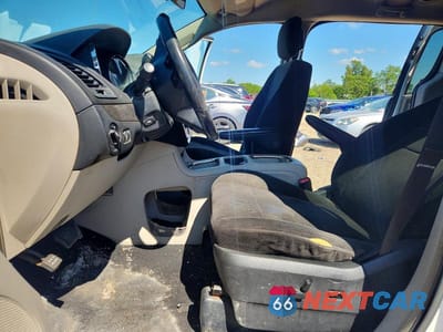 Zdjęcie 7 z 13 samochodu: 2012 DODGE GRAND CARAVAN CREW VIN:2C4RDGDG9CR177846 - miniatura