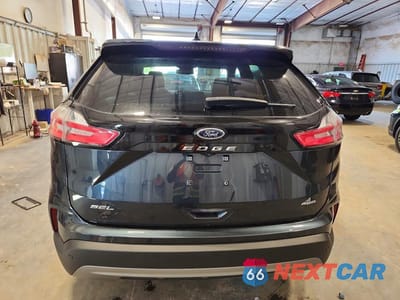 Zdjęcie 6 z 13 samochodu: 2022 FORD EDGE SEL VIN:2FMPK4J94NBA36630 - miniatura