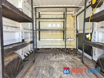 Zdjęcie 10 z 13 samochodu: 2016 RAM PROMASTER 1500 1500 STANDARD VIN:3C6TRVAG5GE129940 - miniatura