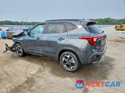 Drugie zdjęcie samochodu z przodu: 2024 KIA SELTOS EX VIN:KNDER2AA4R7487867 - miniatura