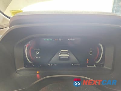 Zdjęcie 9 z 14 samochodu: 2021 NISSAN ROGUE PLATINUM VIN:JN8AT3DD9MW302064 - miniatura