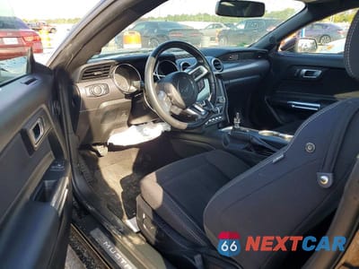 Zdjęcie 8 z 12 samochodu: 2020 FORD MUSTANG GT VIN:1FA6P8CF0L5169338 - miniatura