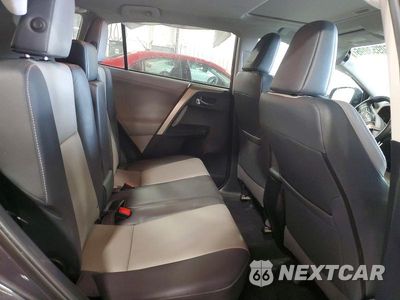 Zdjęcie 10 z 12 samochodu: 2013 TOYOTA RAV4 LIMITED VIN:2T3DFREV7DW064482 - miniatura