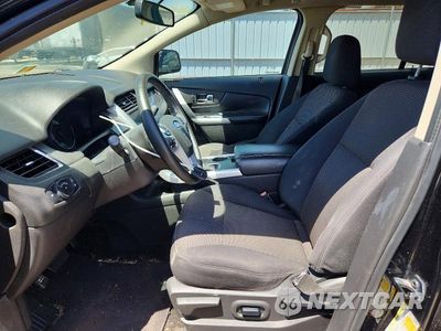 Zdjęcie 7 z 13 samochodu: 2011 FORD EDGE SEL VIN:2FMDK3JC2BBA67279 - miniatura
