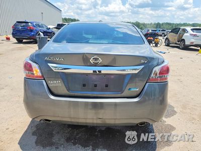 Zdjęcie 6 z 12 samochodu: 2014 NISSAN ALTIMA 2.5 SV VIN:1N4AL3AP3EC176707 - miniatura