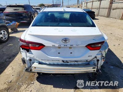 Zdjęcie 6 z 13 samochodu: 2023 TOYOTA CAMRY SE VIN:4T1T11AK6PU804768 - miniatura