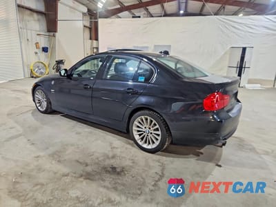 Drugie zdjęcie samochodu z przodu: 2011 BMW 328 XI VIN:WBAPK7C50BA463601 - miniatura