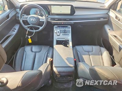 Zdjęcie 8 z 13 samochodu: 2023 HYUNDAI PALISADE XRT VIN:KM8R3DGE1PU498313 - miniatura