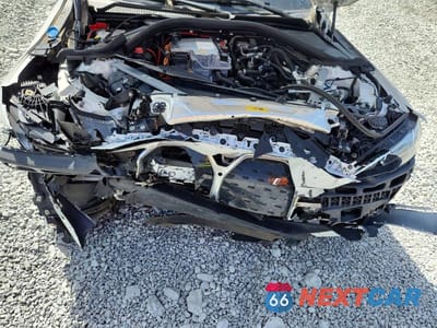 Zdjęcie 11 z 12 samochodu: 2023 BMW I4 EDRIVE 35 VIN:WBY43AW0XPFP64322 - miniatura