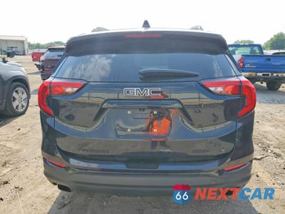 Zdjęcie 6 z 13 samochodu: 2019 GMC TERRAIN SLE VIN:3GKALTEXXKL347350 - miniatura