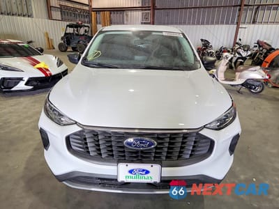 Piąte zdjęcie samochodu w środku: 2026 FORD ESCAPE ACTIVE VIN:1FMCU0GN4TUA18772 - miniatura
