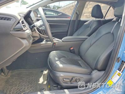Zdjęcie 7 z 12 samochodu: 2023 TOYOTA CAMRY XSE VIN:4T1K61AK6PU170021 - miniatura