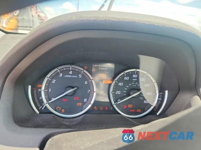 Zdjęcie 9 z 13 samochodu: 2015 ACURA TLX TECH VIN:19UUB1F56FA013800 - miniatura