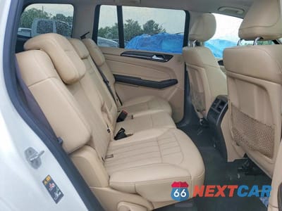 Zdjęcie 11 z 13 samochodu: 2017 MERCEDES-BENZ GLS 450 4MATIC VIN:4JGDF6EE8HA745927 - miniatura