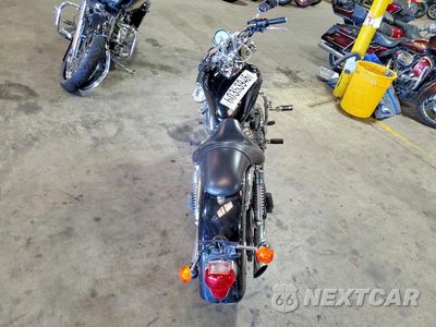 Zdjęcie 6 z 9 samochodu: 2006 TRIUMPH MOTORCYCLE SPEED MASTER VIN:SMT915RN86J262451 - miniatura