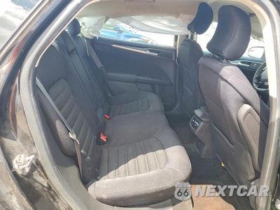 Zdjęcie 10 z 12 samochodu: 2015 FORD FUSION SE VIN:1FA6P0H70F5123452 - miniatura