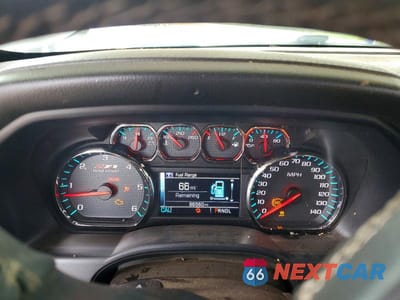 Zdjęcie 9 z 12 samochodu: 2017 CHEVROLET SILVERADO K1500 LTZ VIN:3GCUKSEJ6HG189673 - miniatura