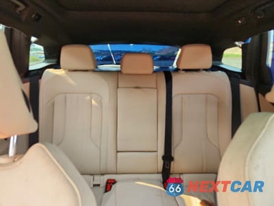 Zdjęcie 10 z 13 samochodu: 2026 BMW X3 30 XDRIVE VIN:5UX53GP04T9413999 - miniatura