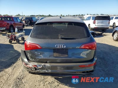 Zdjęcie 6 z 13 samochodu: 2012 AUDI Q5 PREMIUM PLUS VIN:WA1DKAFP4CA087626 - miniatura